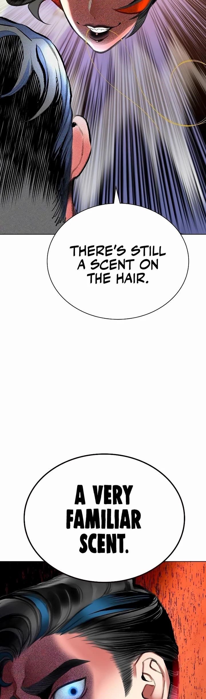 Jungle Juice Chapter 157 - Page 36 in English