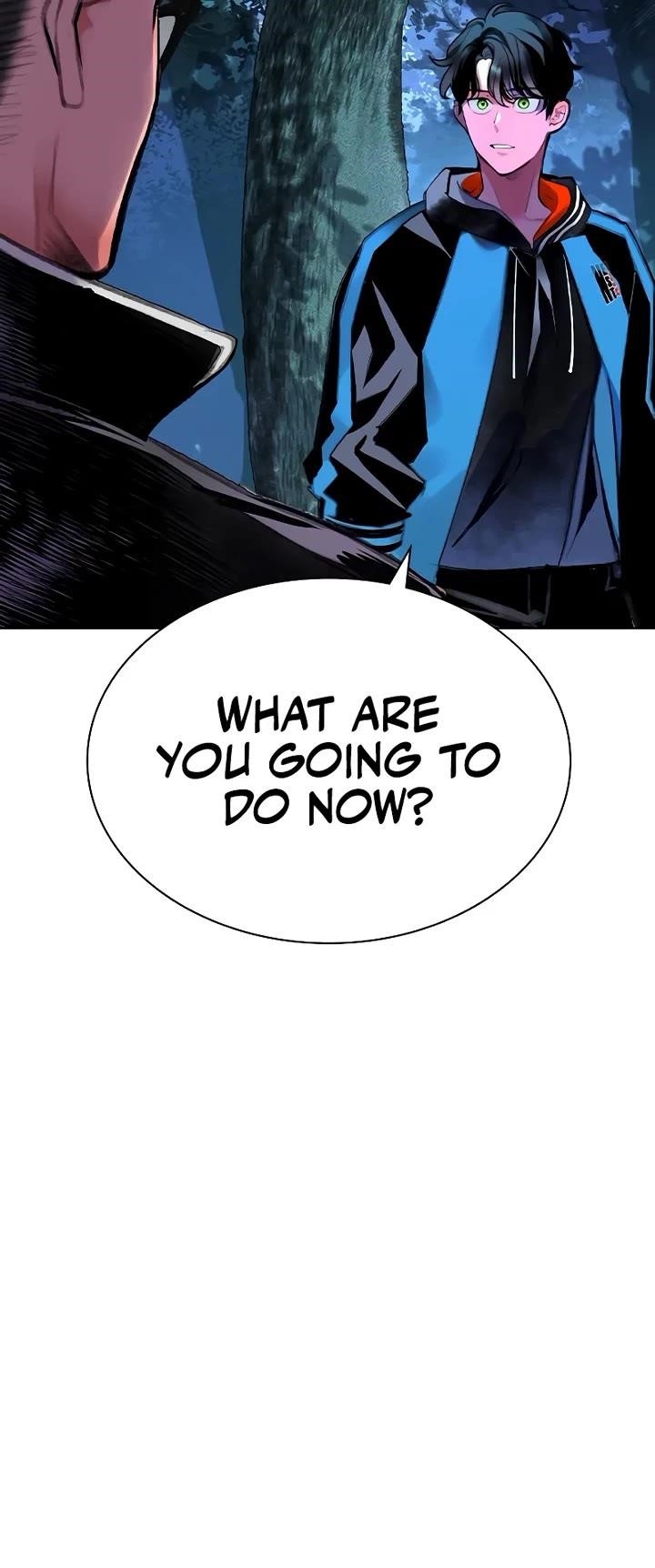 Jungle Juice Chapter 157 - Page 42 in English