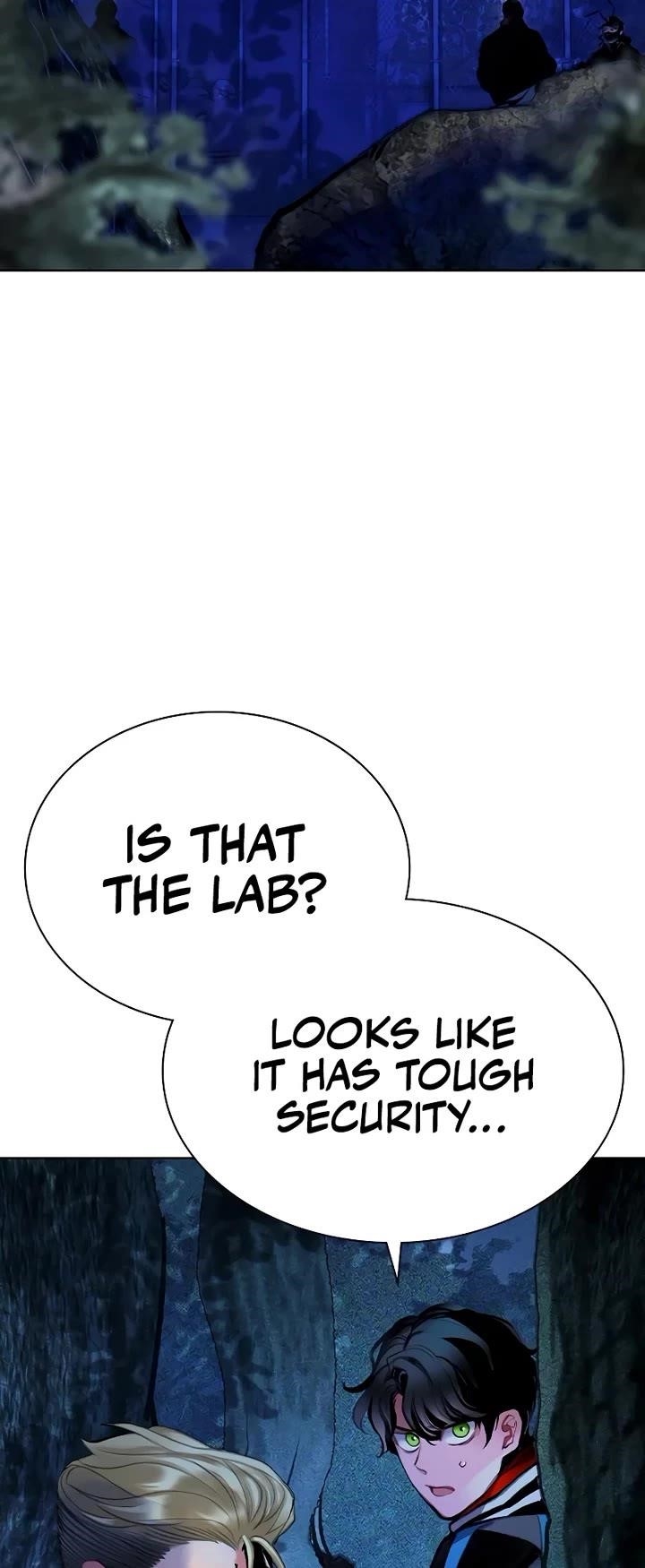 Jungle Juice Chapter 157 - Page 50 in English