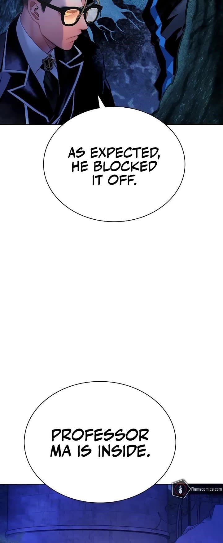 Jungle Juice Chapter 157 - Page 51 in English