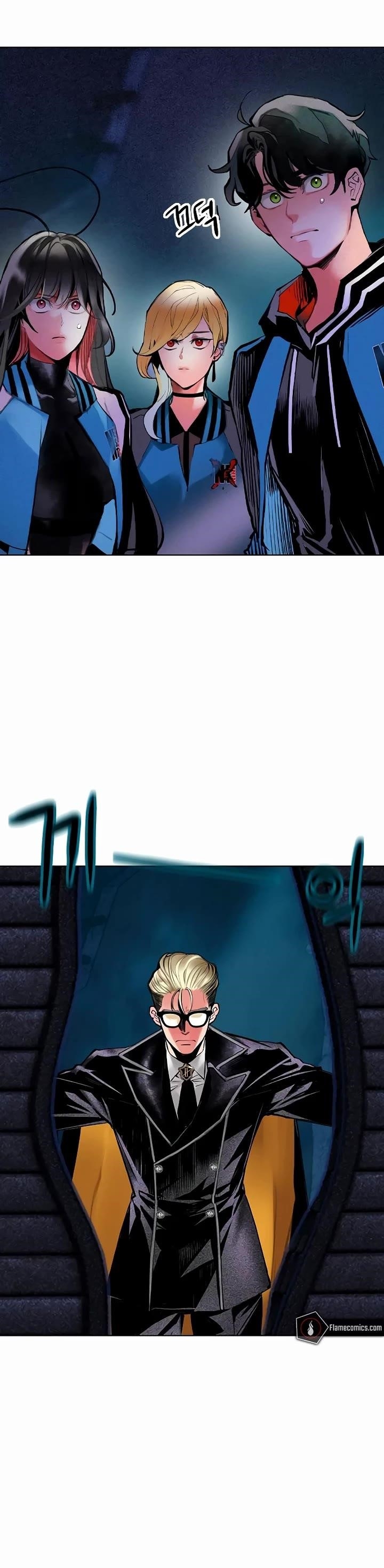 Jungle Juice Chapter 157 - Page 65 in English