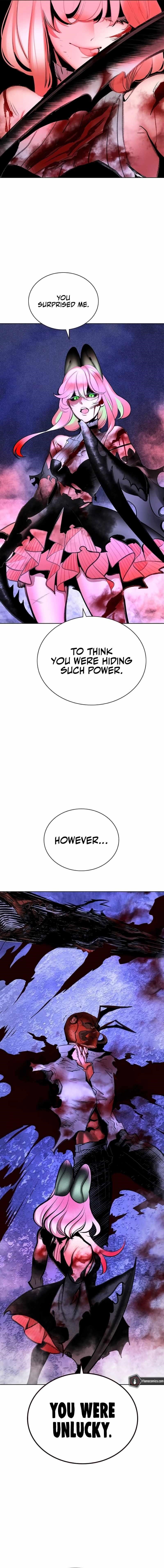 Jungle Juice Chapter 165 - Page 26 in English