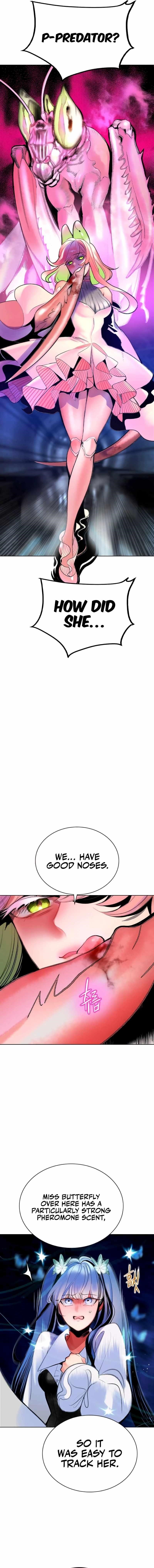 Jungle Juice Chapter 165 - Page 5 in English