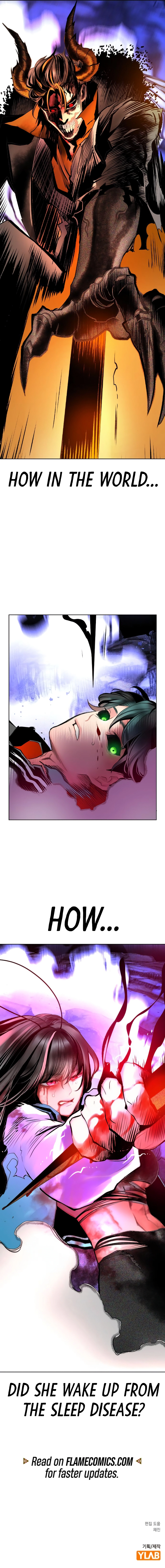 Jungle Juice Chapter 166 - Page 20 in English
