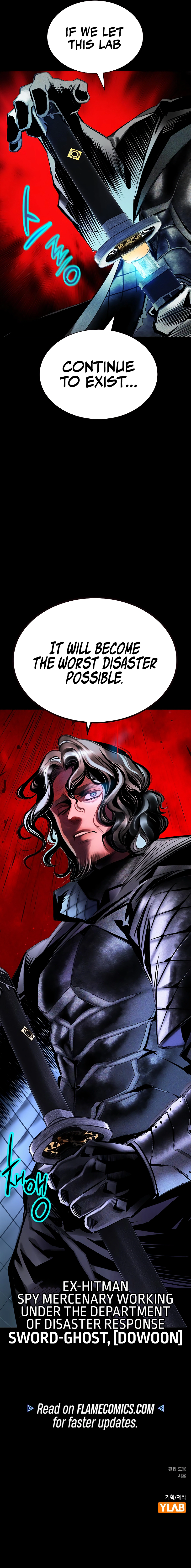 Jungle Juice Chapter 172 - Page 19 in English