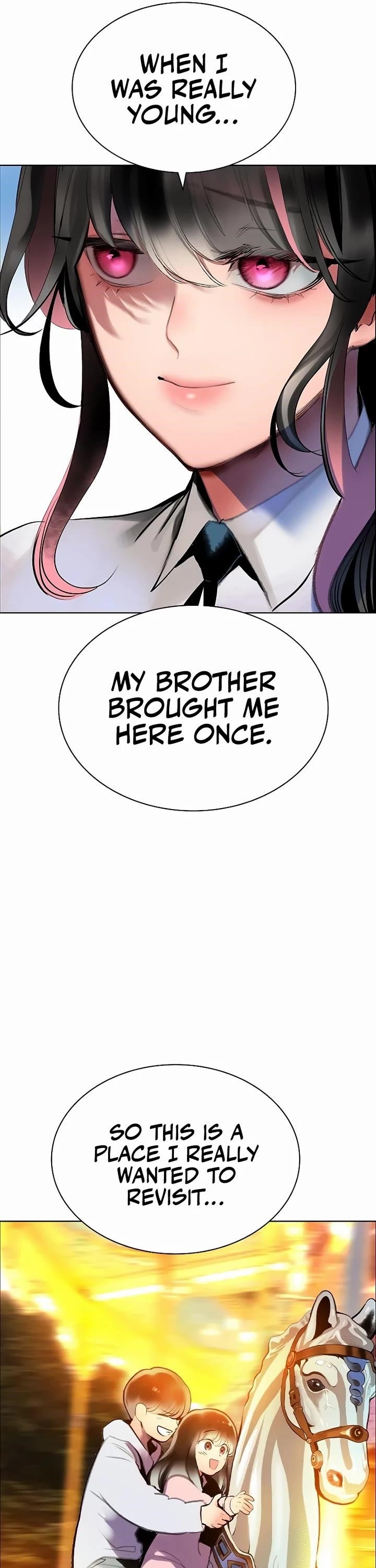 Jungle Juice Chapter 177 - Page 23 in English