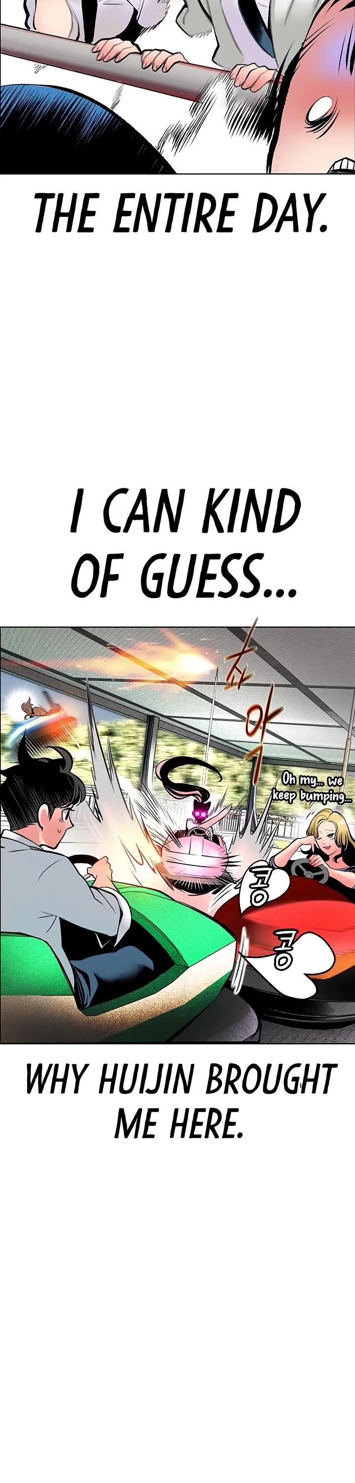 Jungle Juice Chapter 177 - Page 29 in English