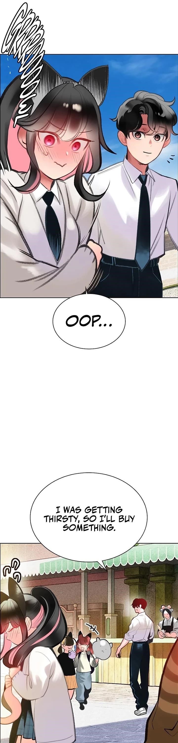 Jungle Juice Chapter 177 - Page 42 in English