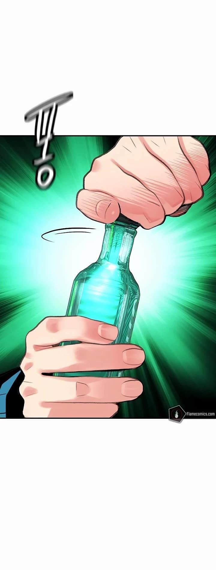 Jungle Juice Chapter 177 - Page 5 in English