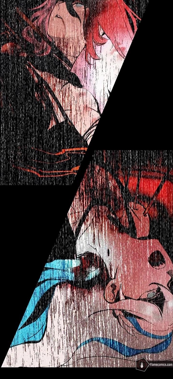 Jungle Juice Chapter 177 - Page 65 in English