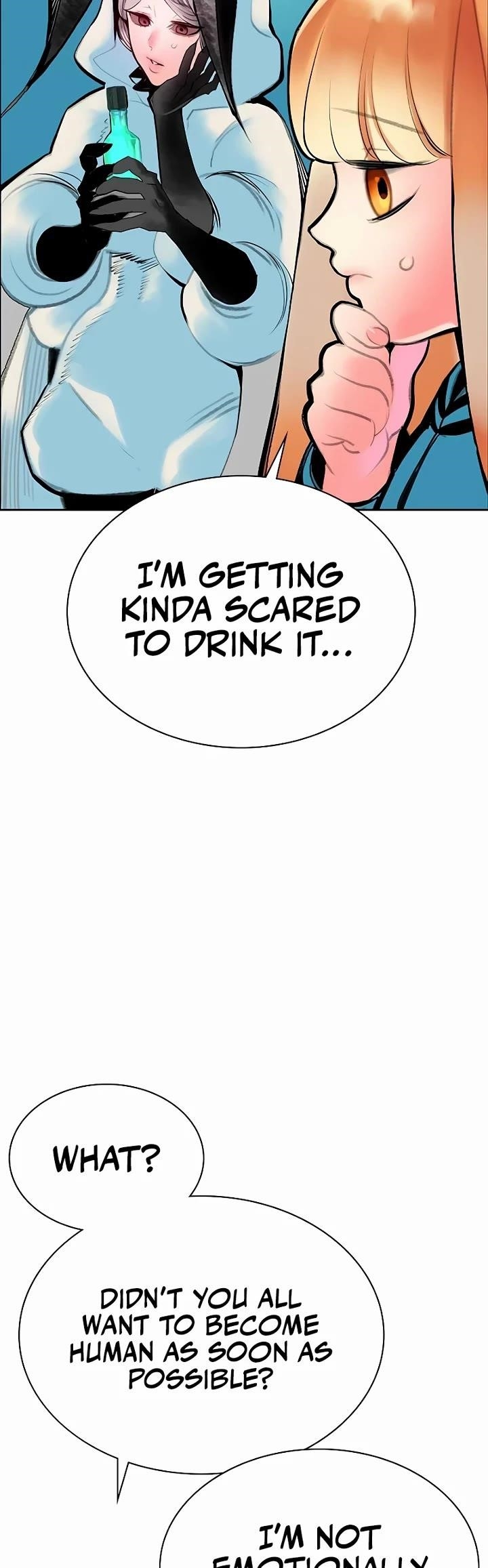 Jungle Juice Chapter 177 - Page 8 in English