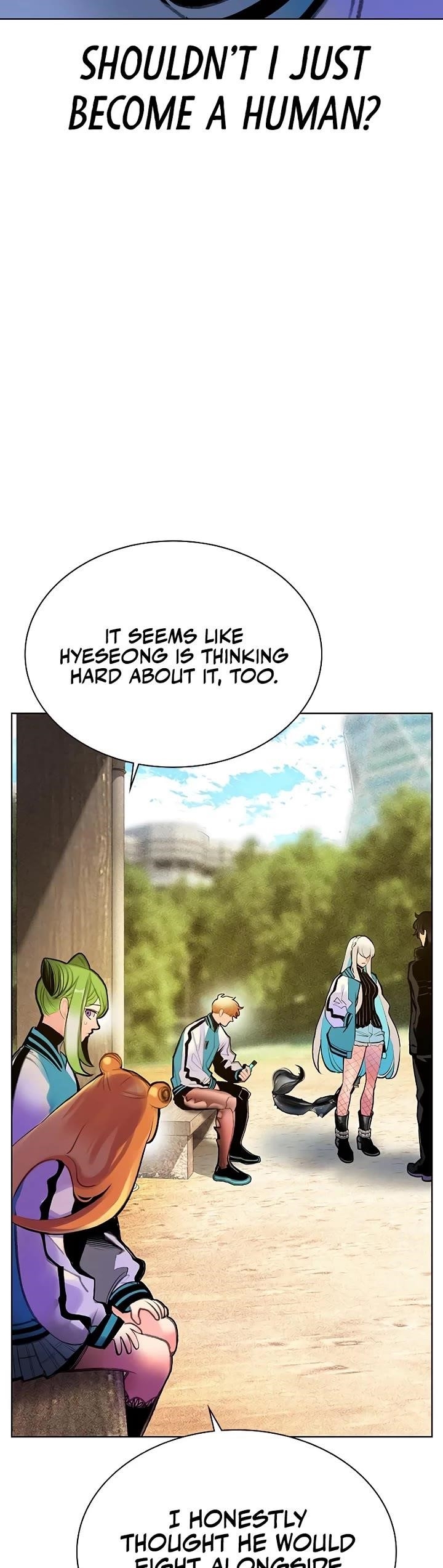 Jungle Juice Chapter 178 - Page 13 in English