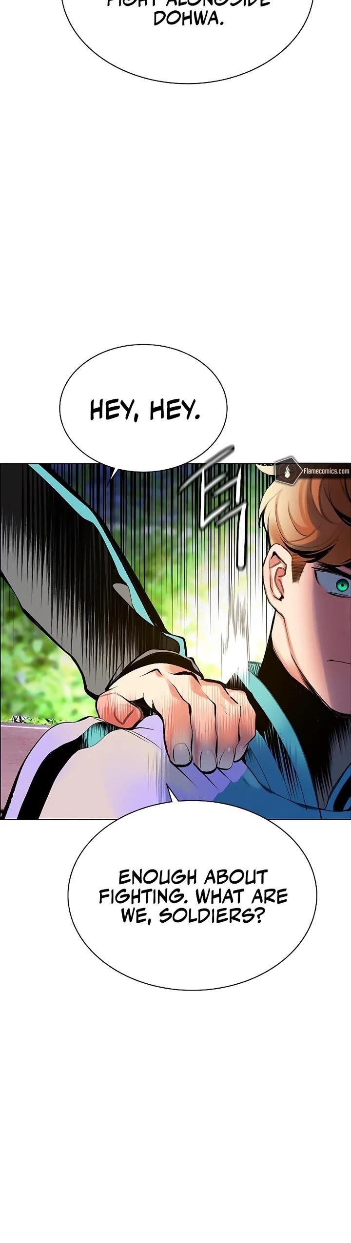 Jungle Juice Chapter 178 - Page 14 in English