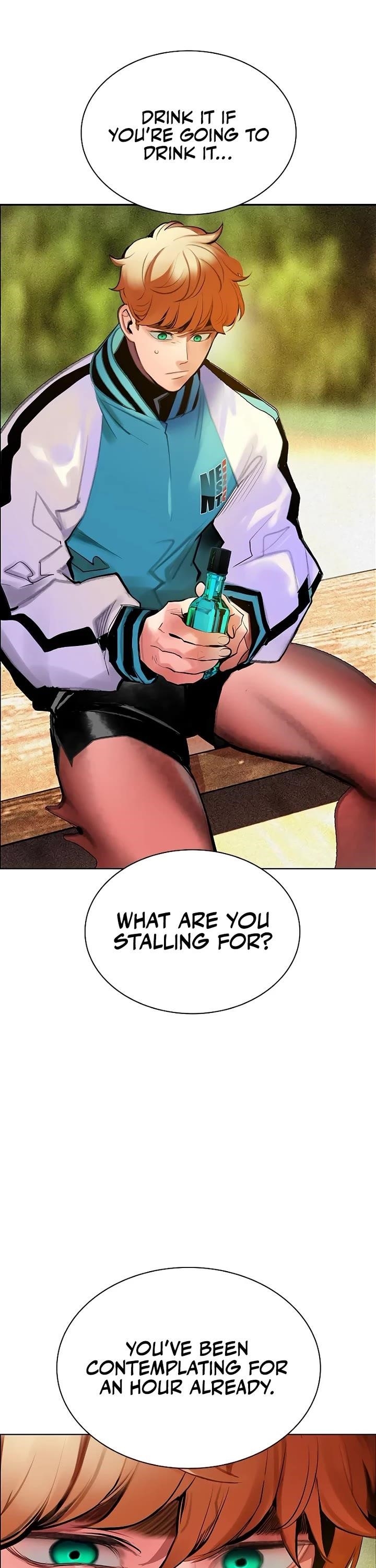 Jungle Juice Chapter 178 - Page 3 in English