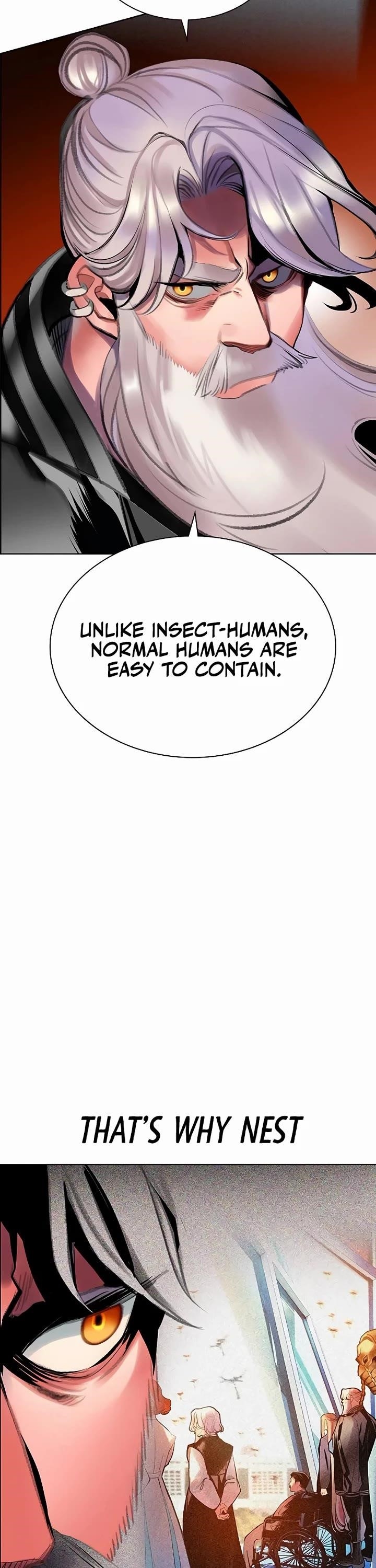 Jungle Juice Chapter 178 - Page 33 in English