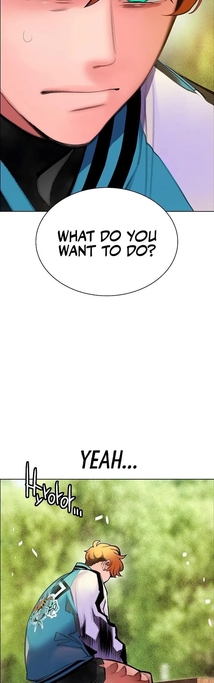 Jungle Juice Chapter 178 - Page 4 in English