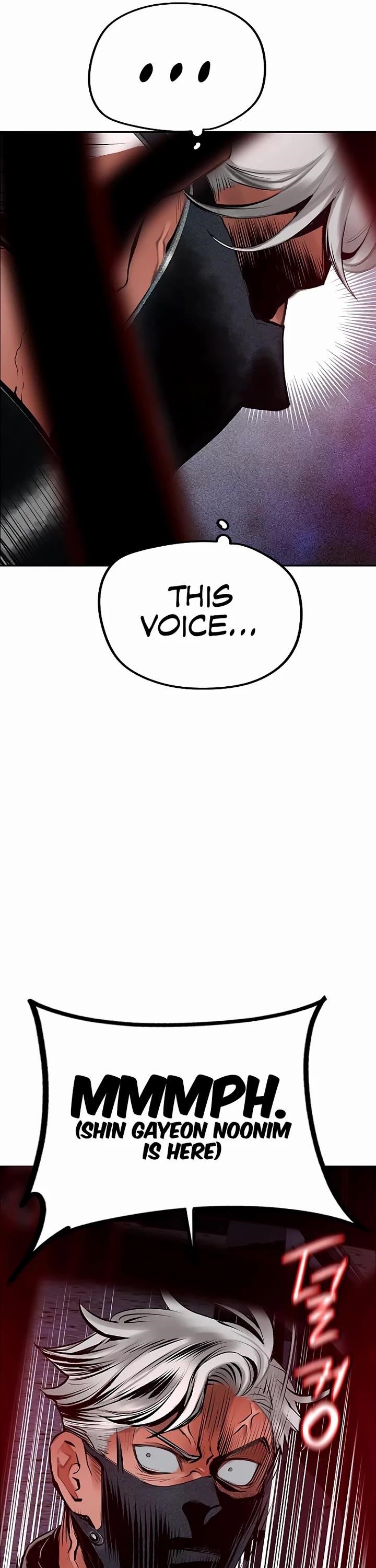 Jungle Juice Chapter 178 - Page 47 in English