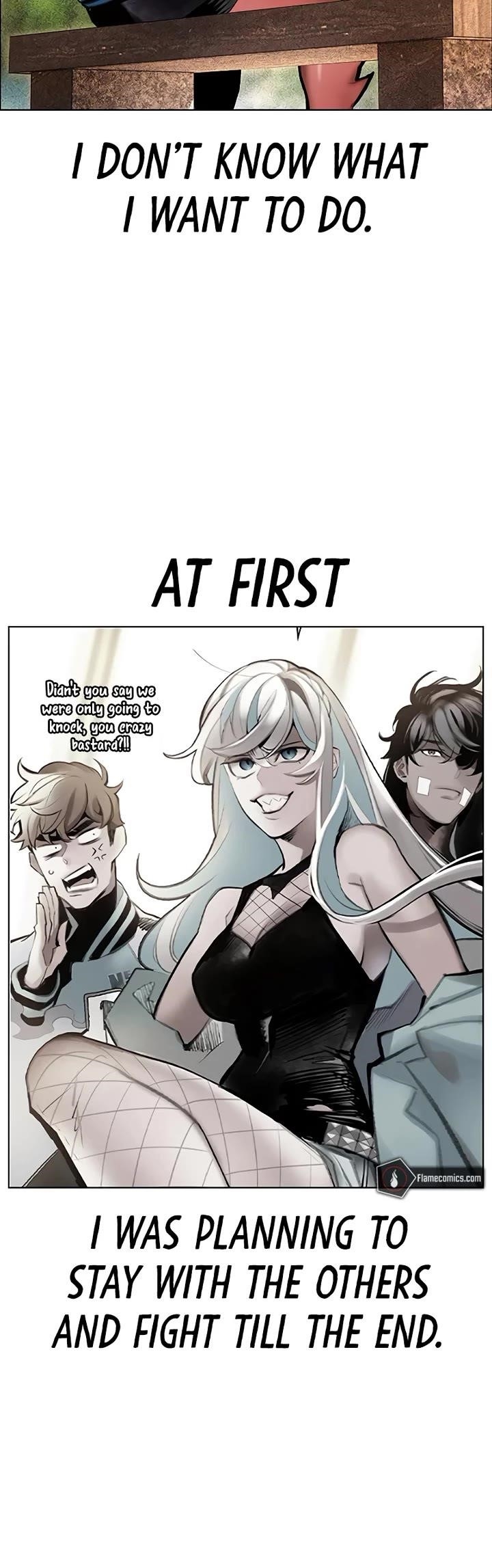 Jungle Juice Chapter 178 - Page 5 in English