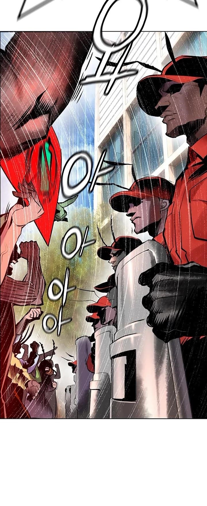 Jungle Juice Chapter 178 - Page 55 in English