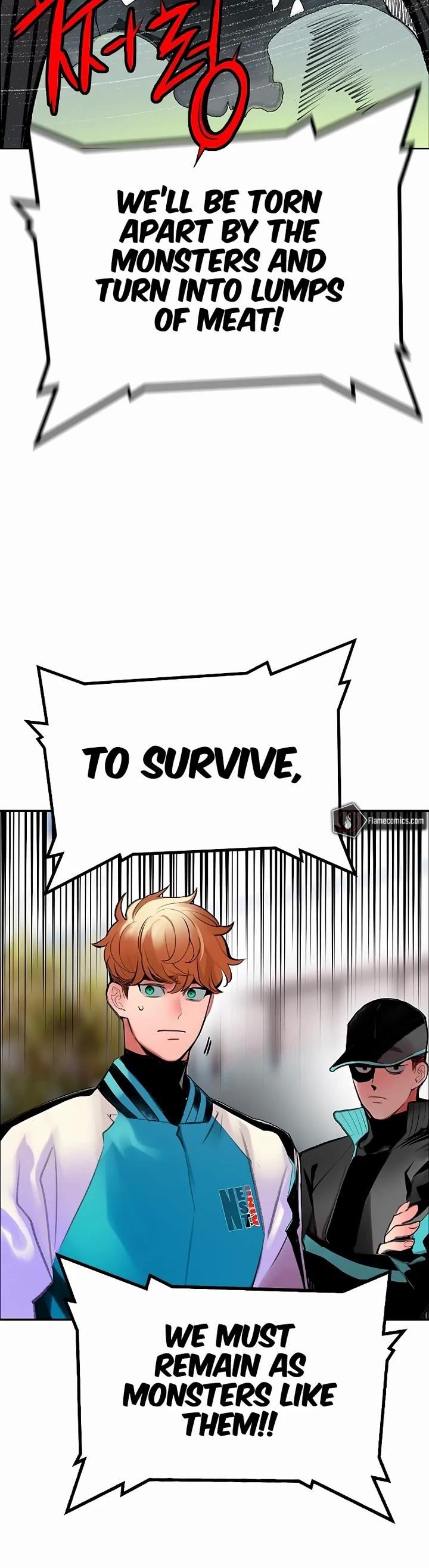 Jungle Juice Chapter 178 - Page 66 in English