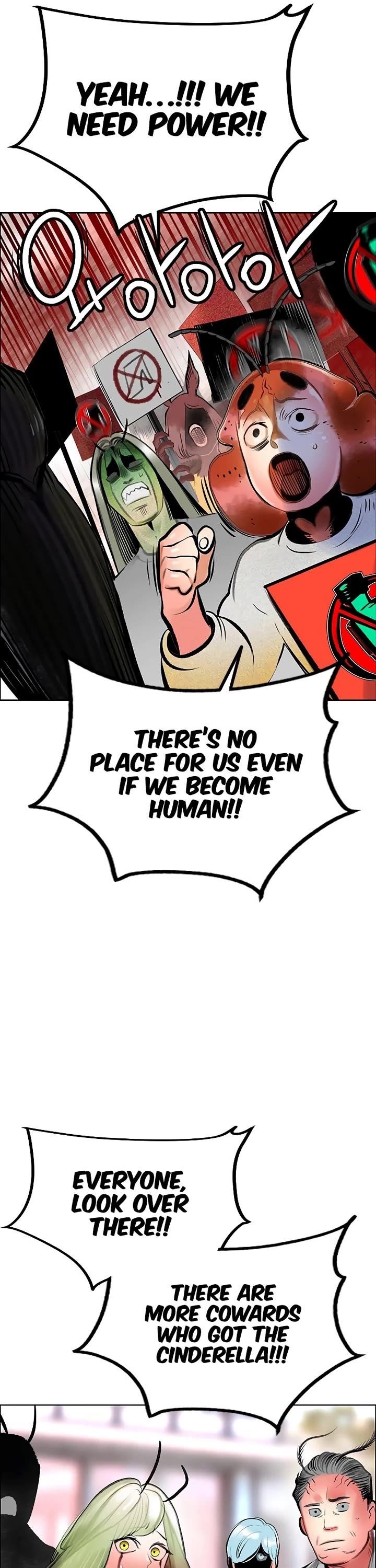 Jungle Juice Chapter 178 - Page 68 in English