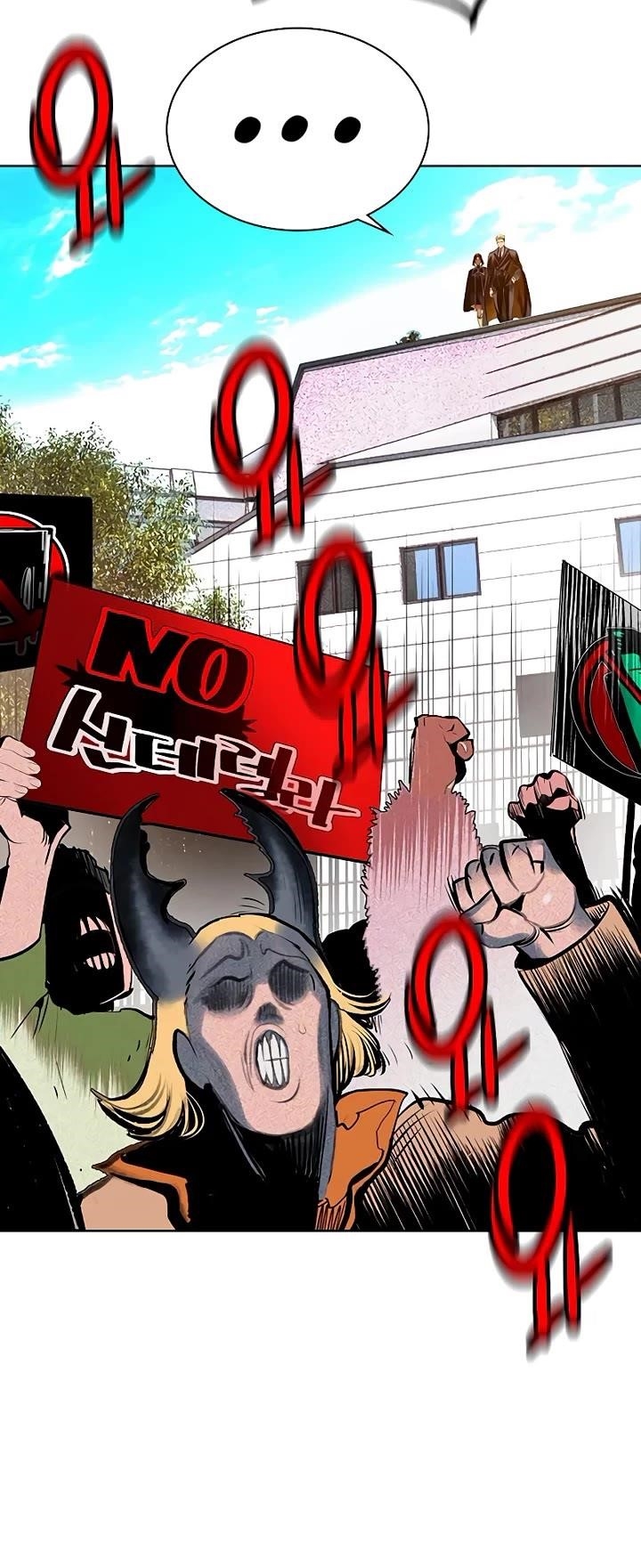 Jungle Juice Chapter 178 - Page 71 in English