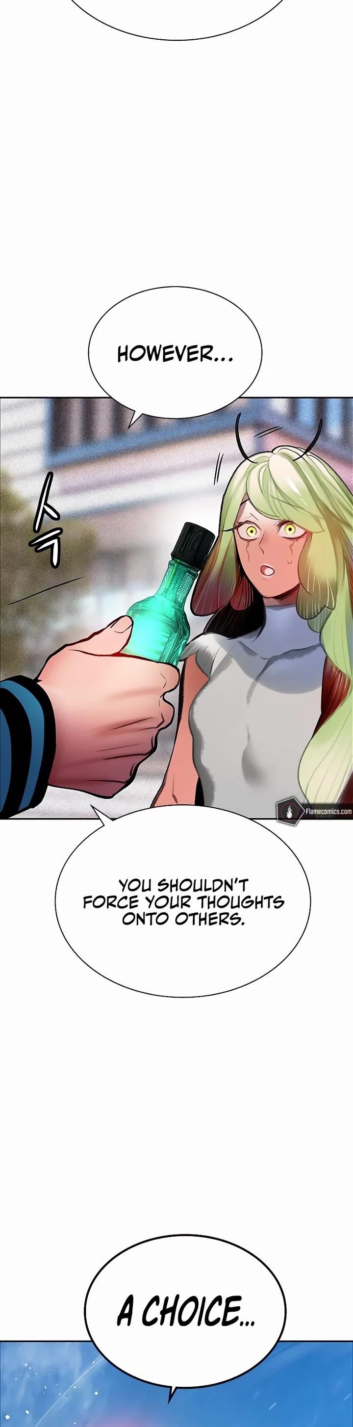 Jungle Juice Chapter 178 - Page 76 in English