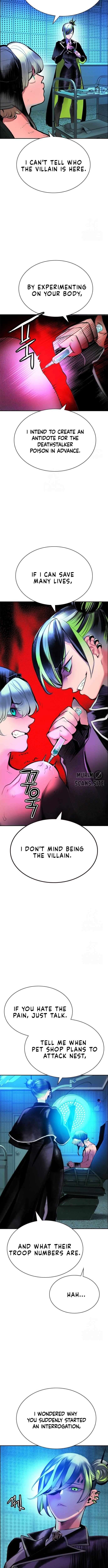 Jungle Juice Chapter 188 - Page 15 in English