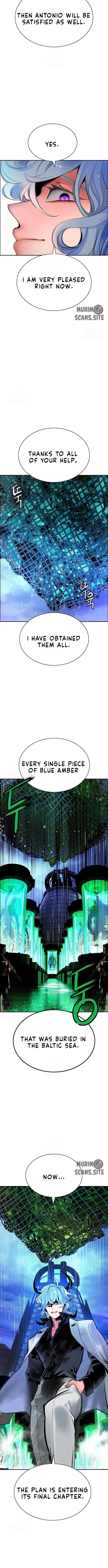 Jungle Juice Chapter 188 - Page 18 in English