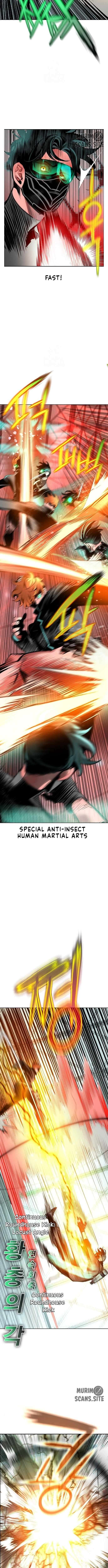 Jungle Juice Chapter 188 - Page 5 in English