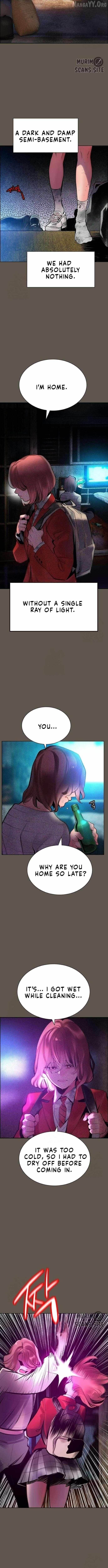 Jungle Juice Chapter 189 - Page 5 in English