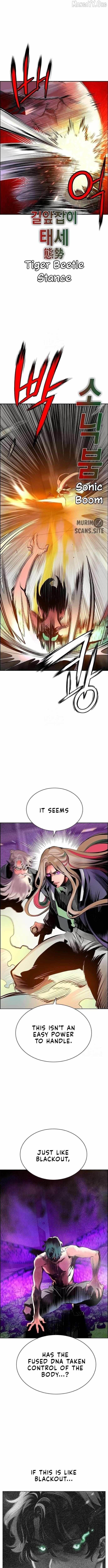 Jungle Juice Chapter 190 - Page 13 in English