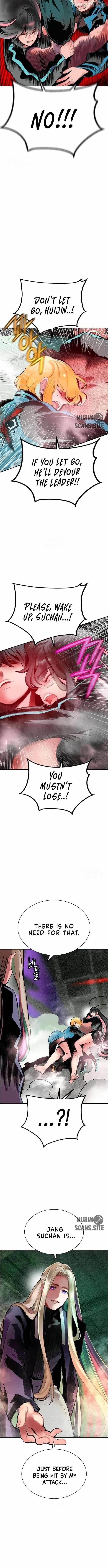 Jungle Juice Chapter 190 - Page 19 in English