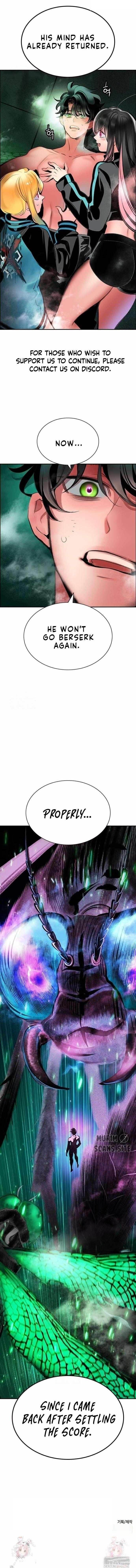 Jungle Juice Chapter 190 - Page 20 in English