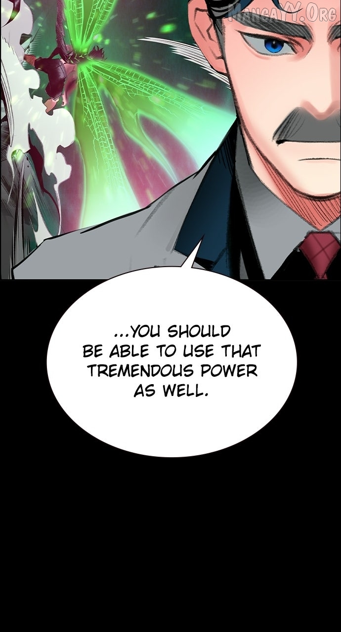 Jungle Juice Chapter 197 - Page 100 in English