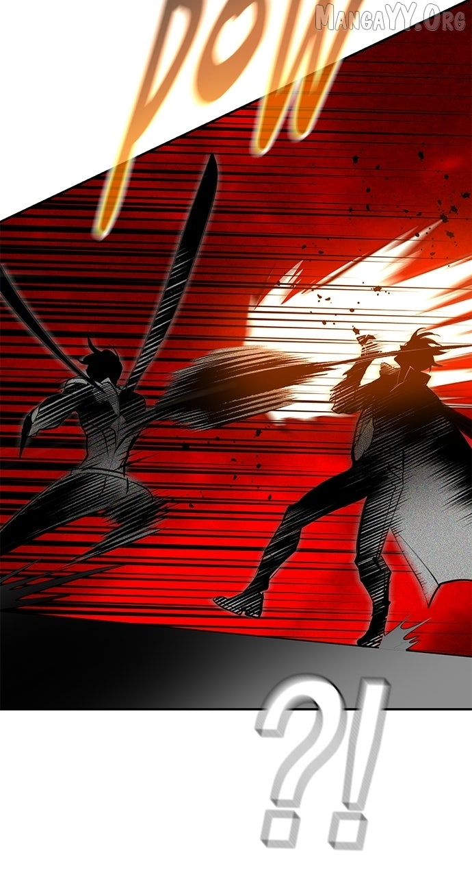 Jungle Juice Chapter 197 - Page 107 in English