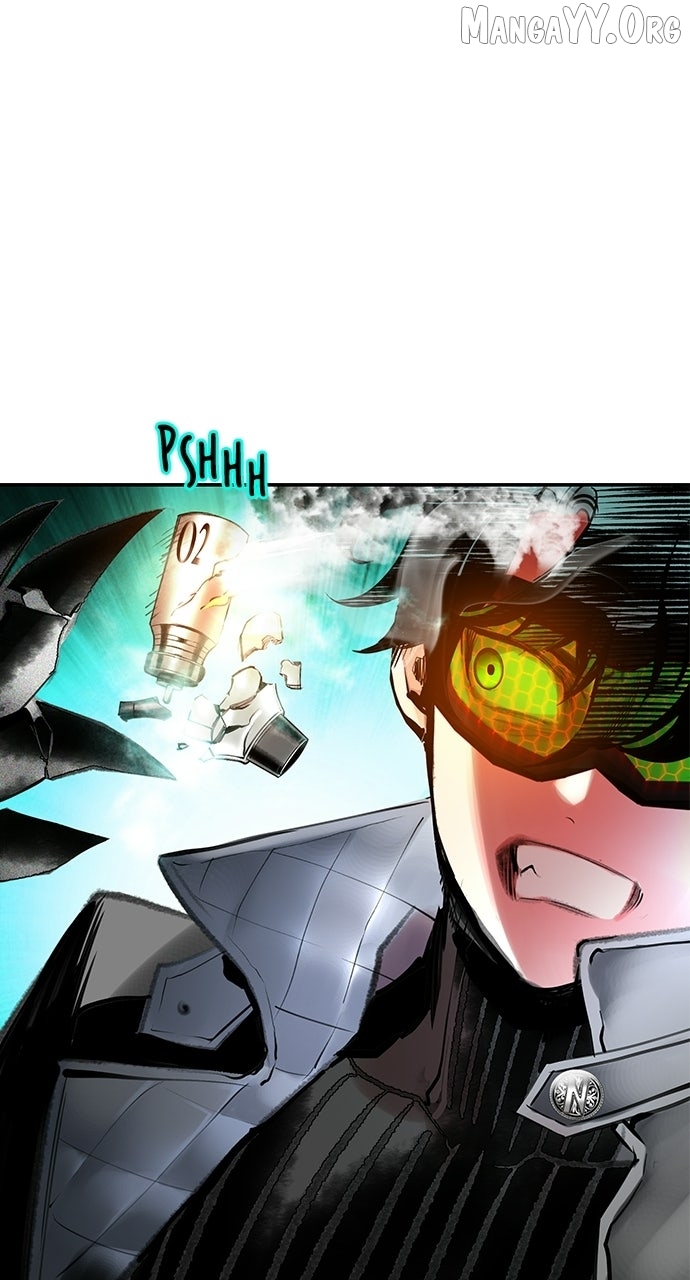 Jungle Juice Chapter 197 - Page 108 in English
