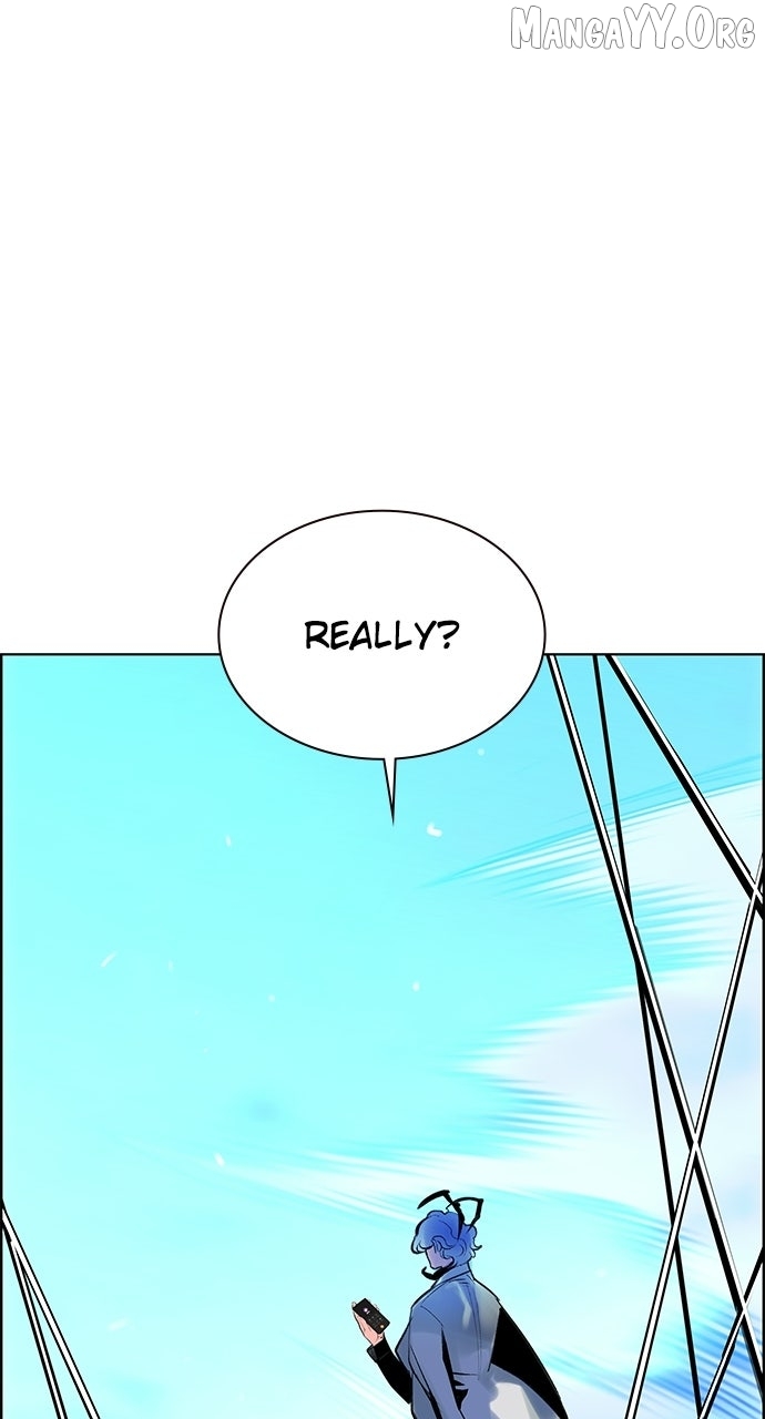 Jungle Juice Chapter 197 - Page 15 in English