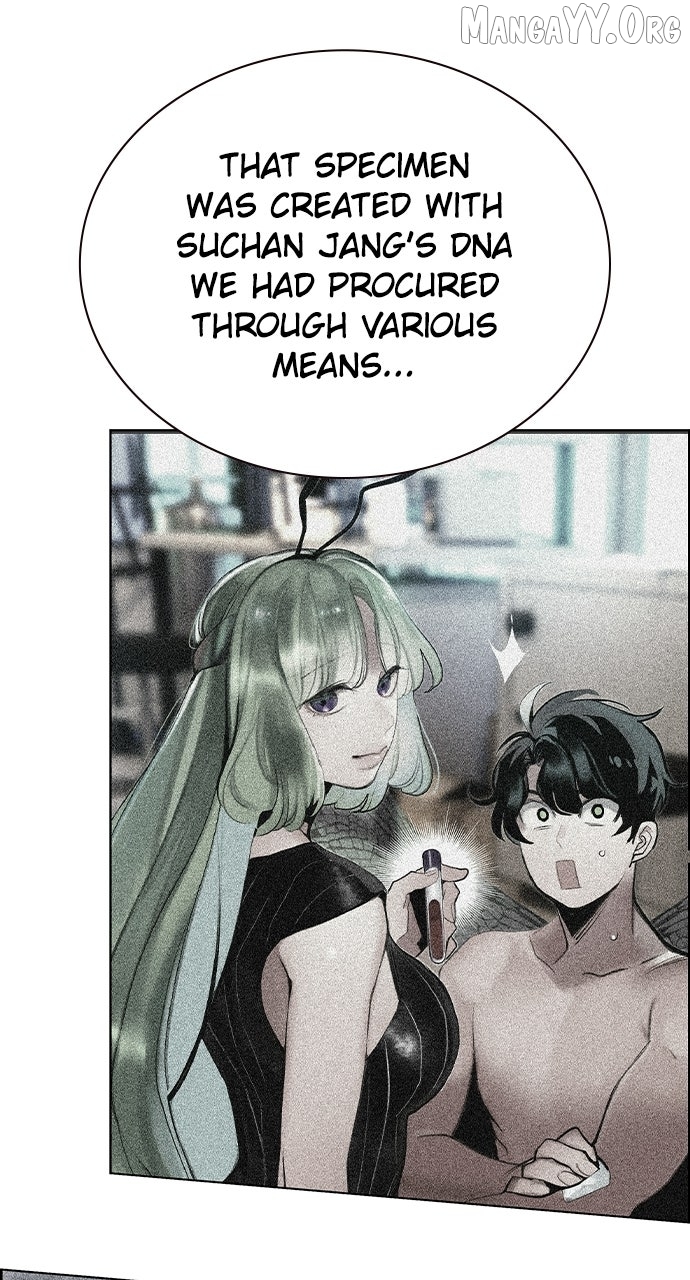 Jungle Juice Chapter 197 - Page 23 in English