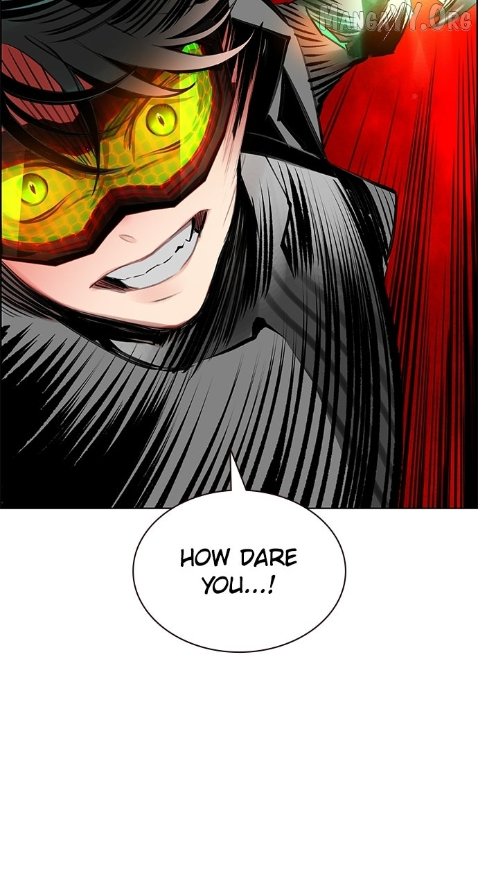 Jungle Juice Chapter 197 - Page 33 in English