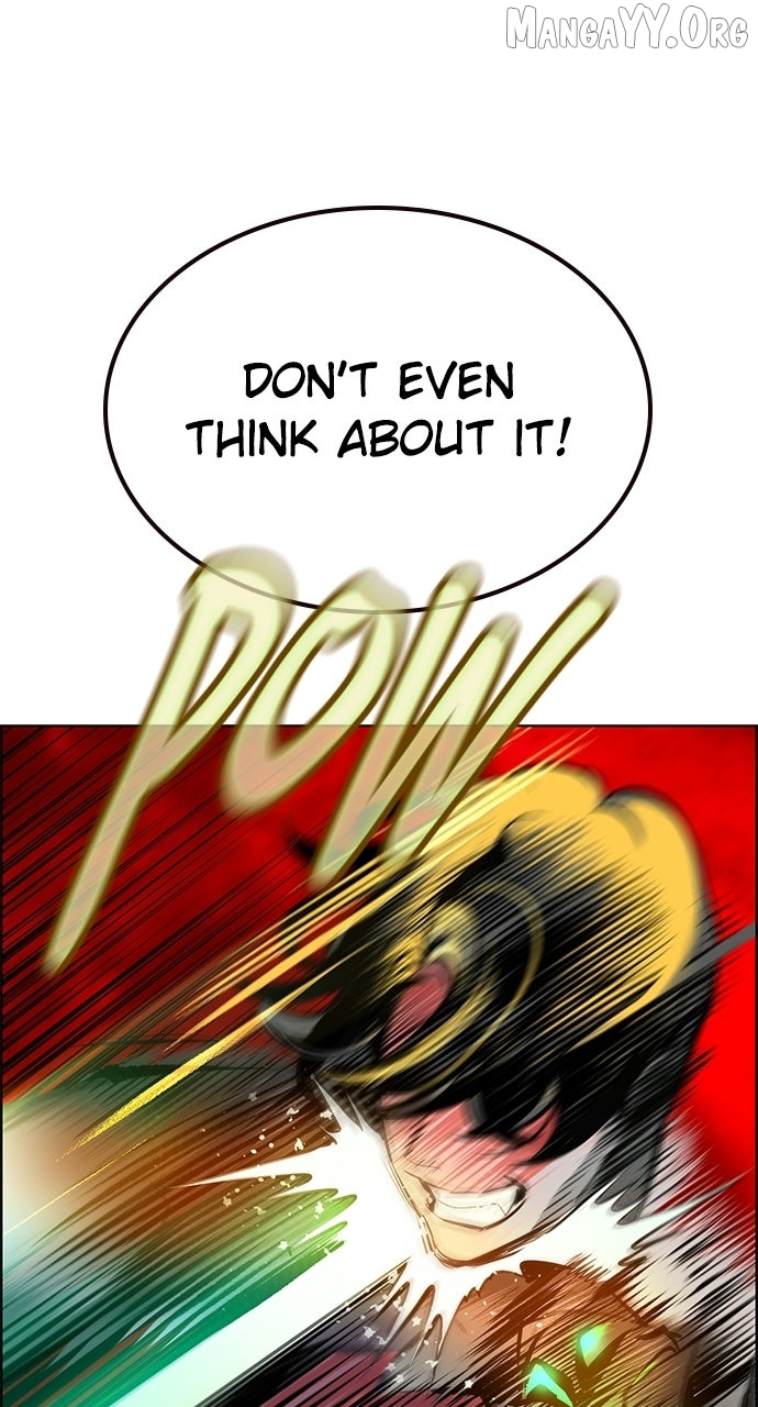 Jungle Juice Chapter 197 - Page 34 in English