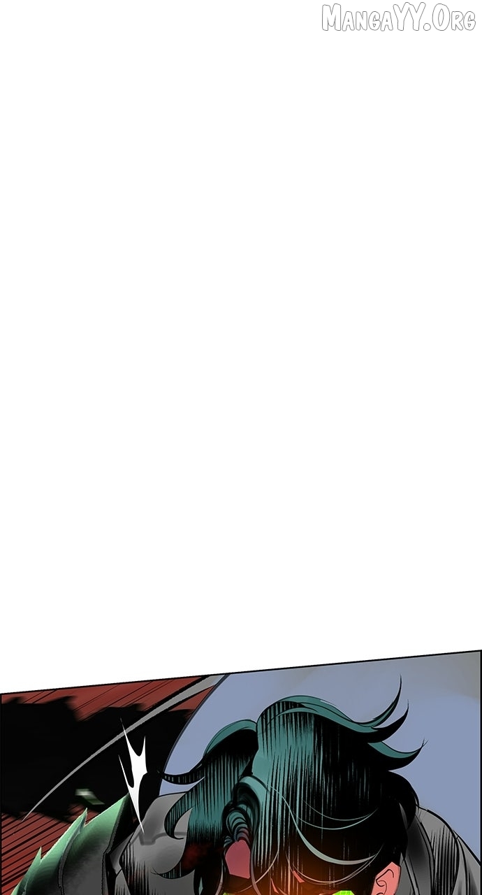 Jungle Juice Chapter 197 - Page 43 in English