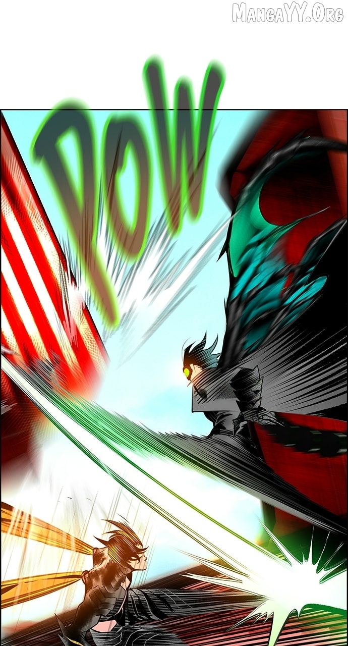 Jungle Juice Chapter 197 - Page 46 in English