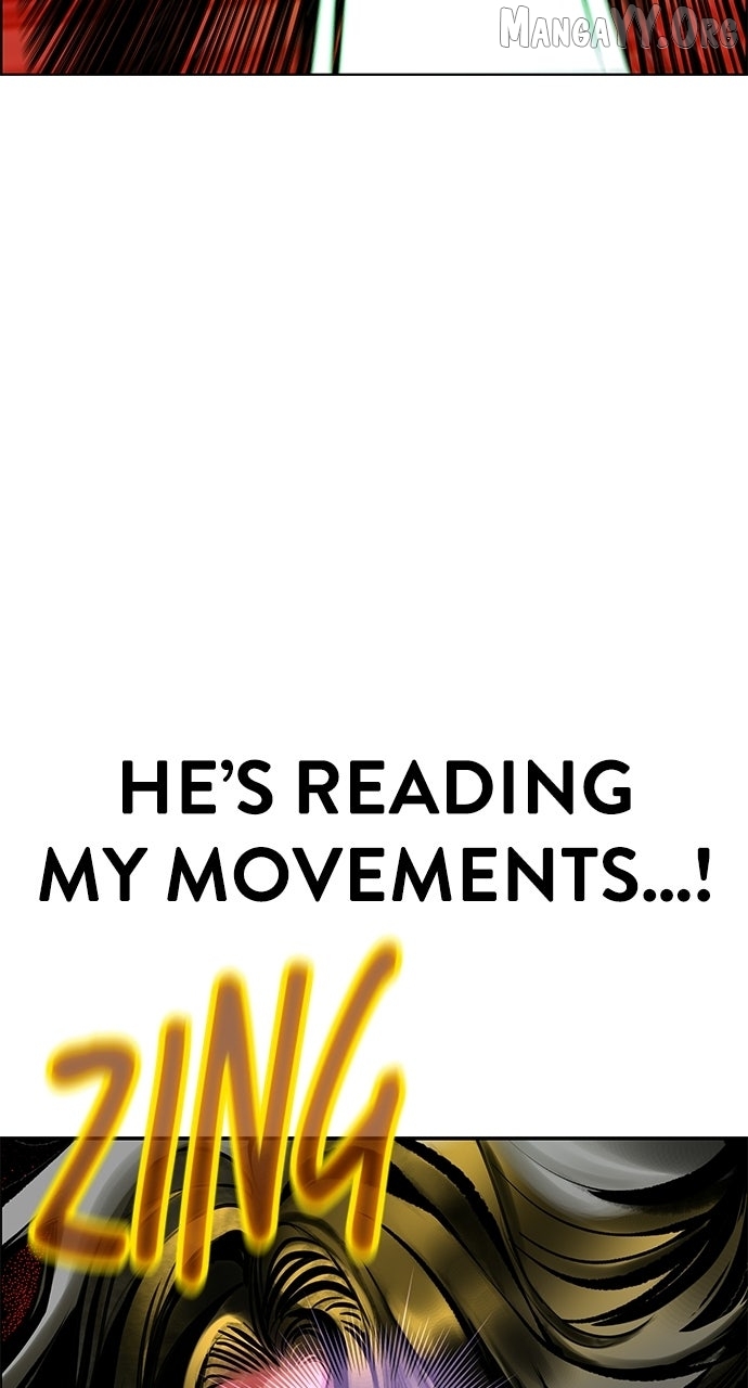 Jungle Juice Chapter 197 - Page 51 in English