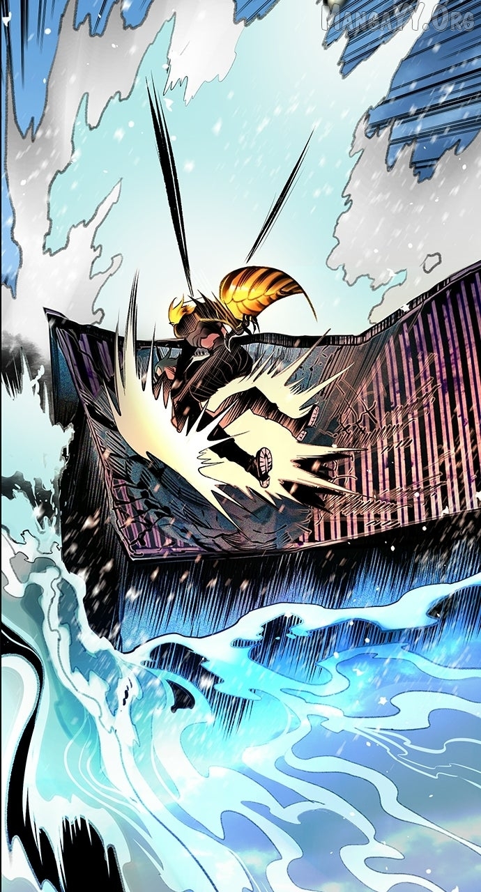 Jungle Juice Chapter 197 - Page 68 in English