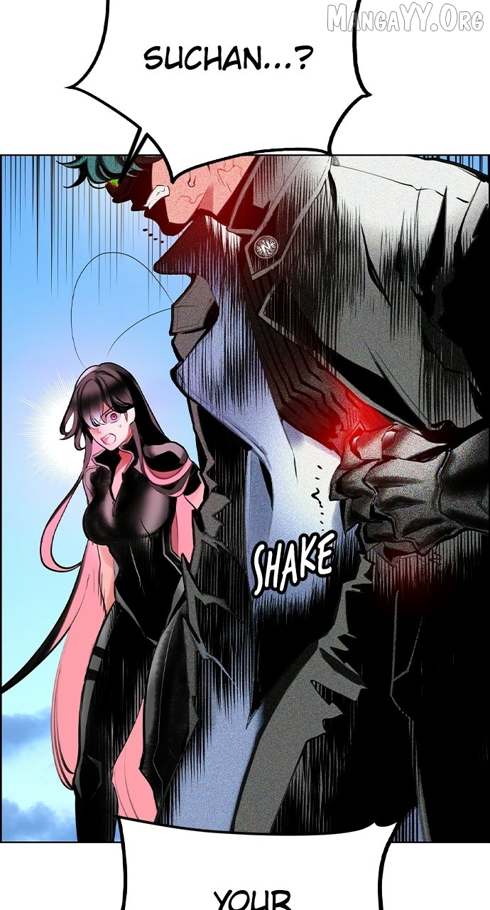 Jungle Juice Chapter 197 - Page 82 in English
