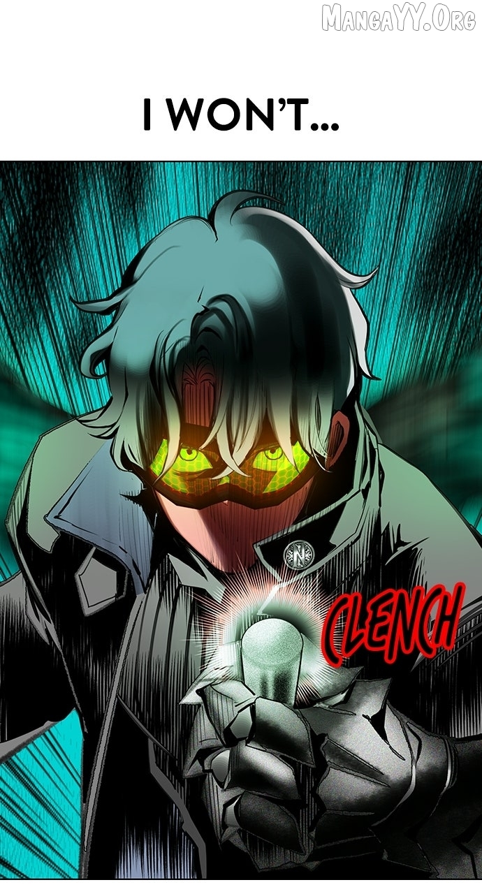 Jungle Juice Chapter 197 - Page 95 in English