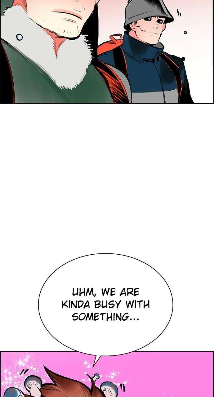 Jungle Juice Chapter 198 - Page 103 in English