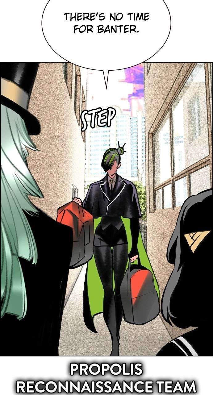 Jungle Juice Chapter 198 - Page 111 in English