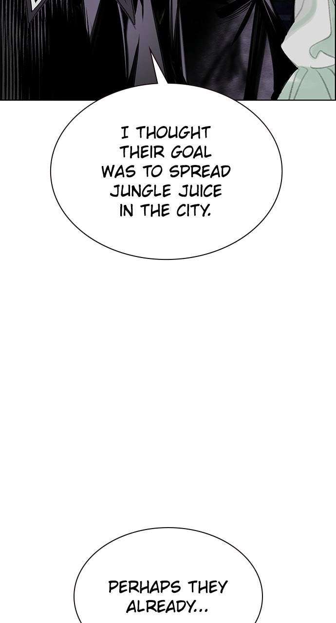 Jungle Juice Chapter 198 - Page 115 in English
